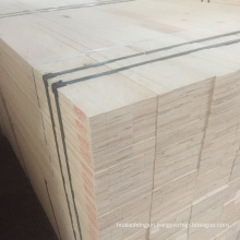 High quality Popular Laminated Veneer Lumber LVL with FSC certification